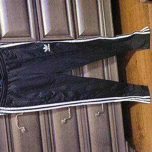 Adidas Womens Climacool Stretching Training Pants